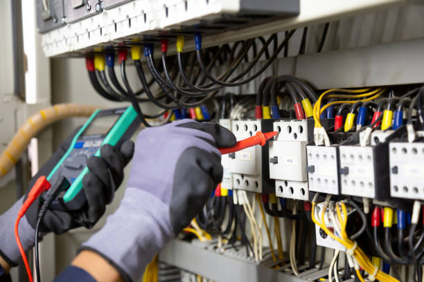 Best Electrical Troubleshooting and Repair  in Newfoundland, NJ