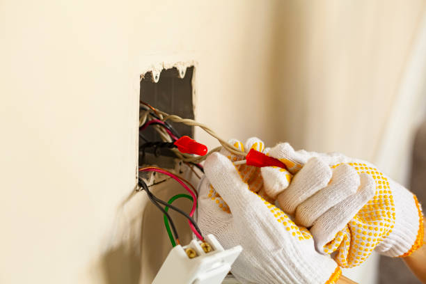 Emergency Electrical Repair Services in Newfoundland, NJ