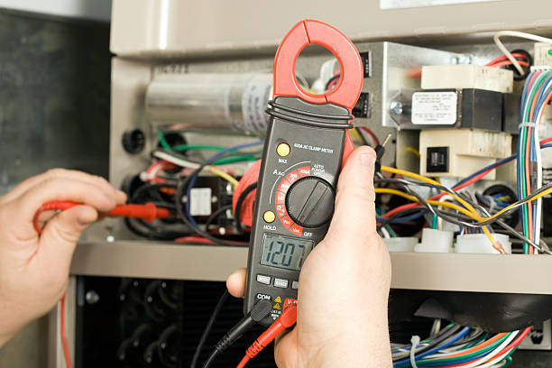 Best Electrical Maintenance Services  in Newfoundland, NJ