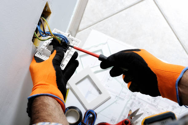 Best Emergency Electrical Repair Services  in Newfoundland, NJ